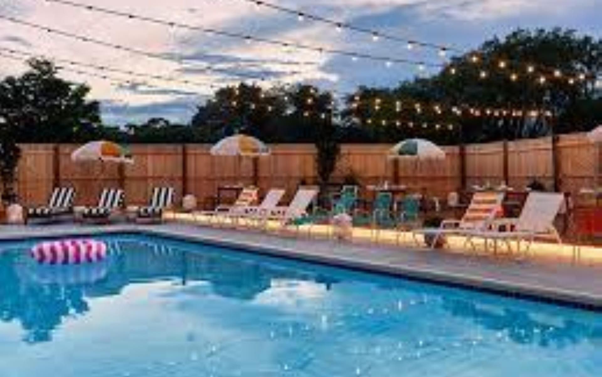 Bild på anläggning