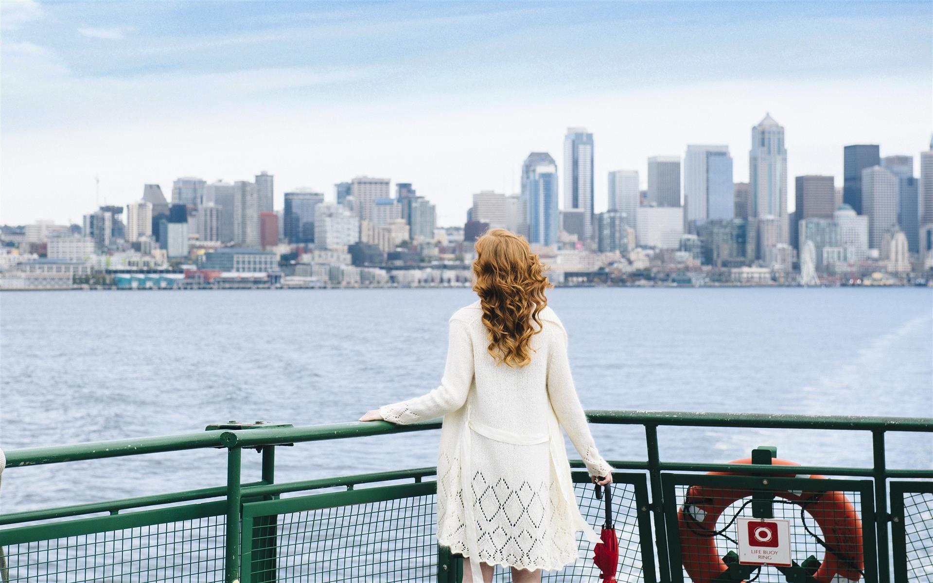 Set Sail With Us bild