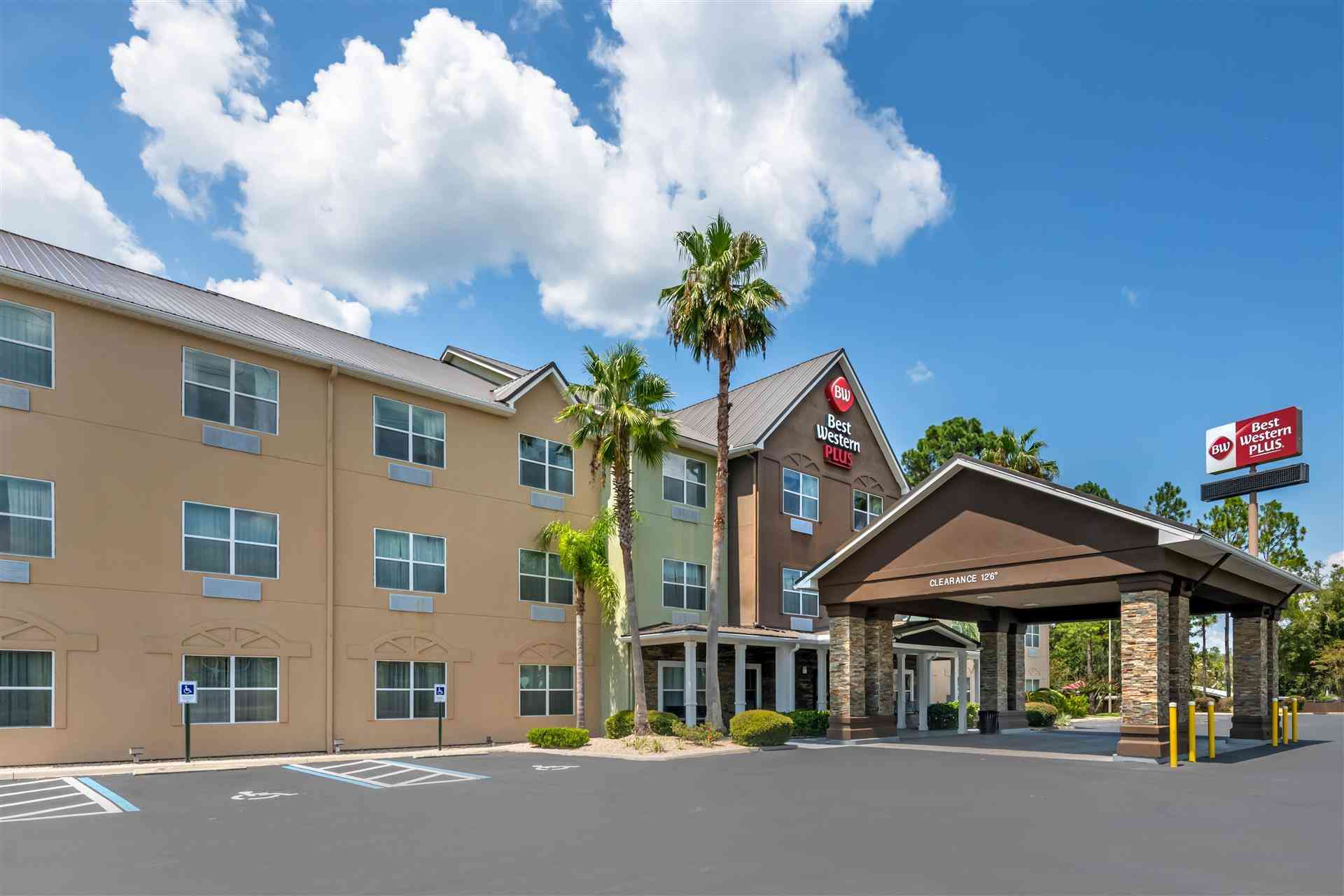 Best Western Plus Lake City a Lake City, FL