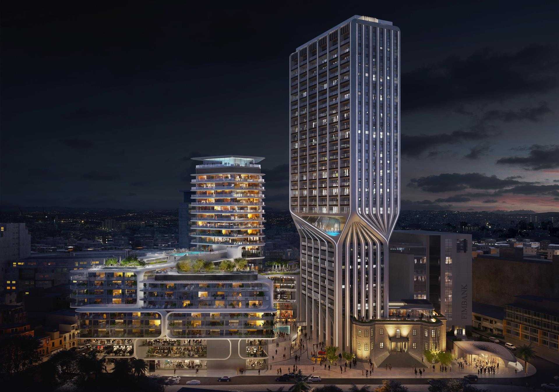 ME Malta - Brand New Opening a St Julian's, MT