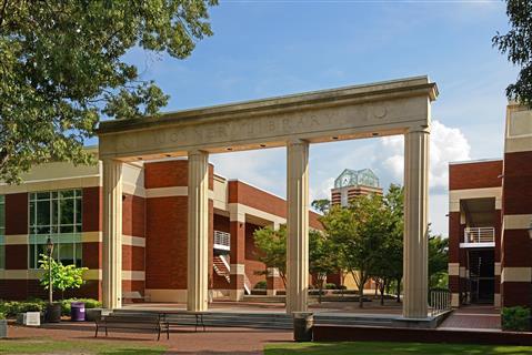 Университет Восточной Каролины