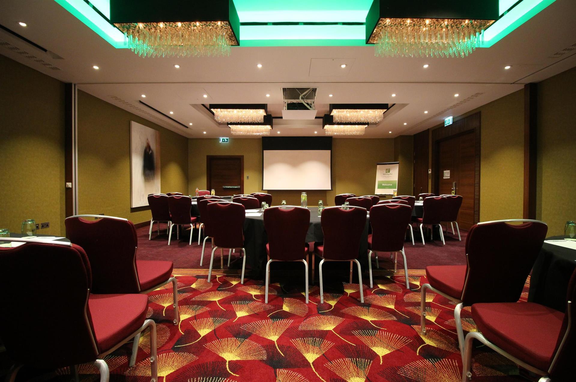 Toplantı odası resmi