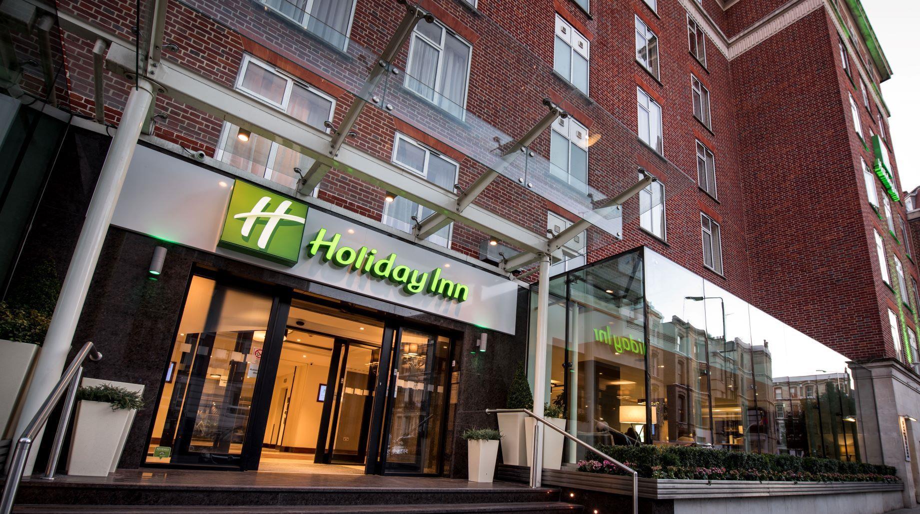 Holiday Inn London - Kensington High Street image