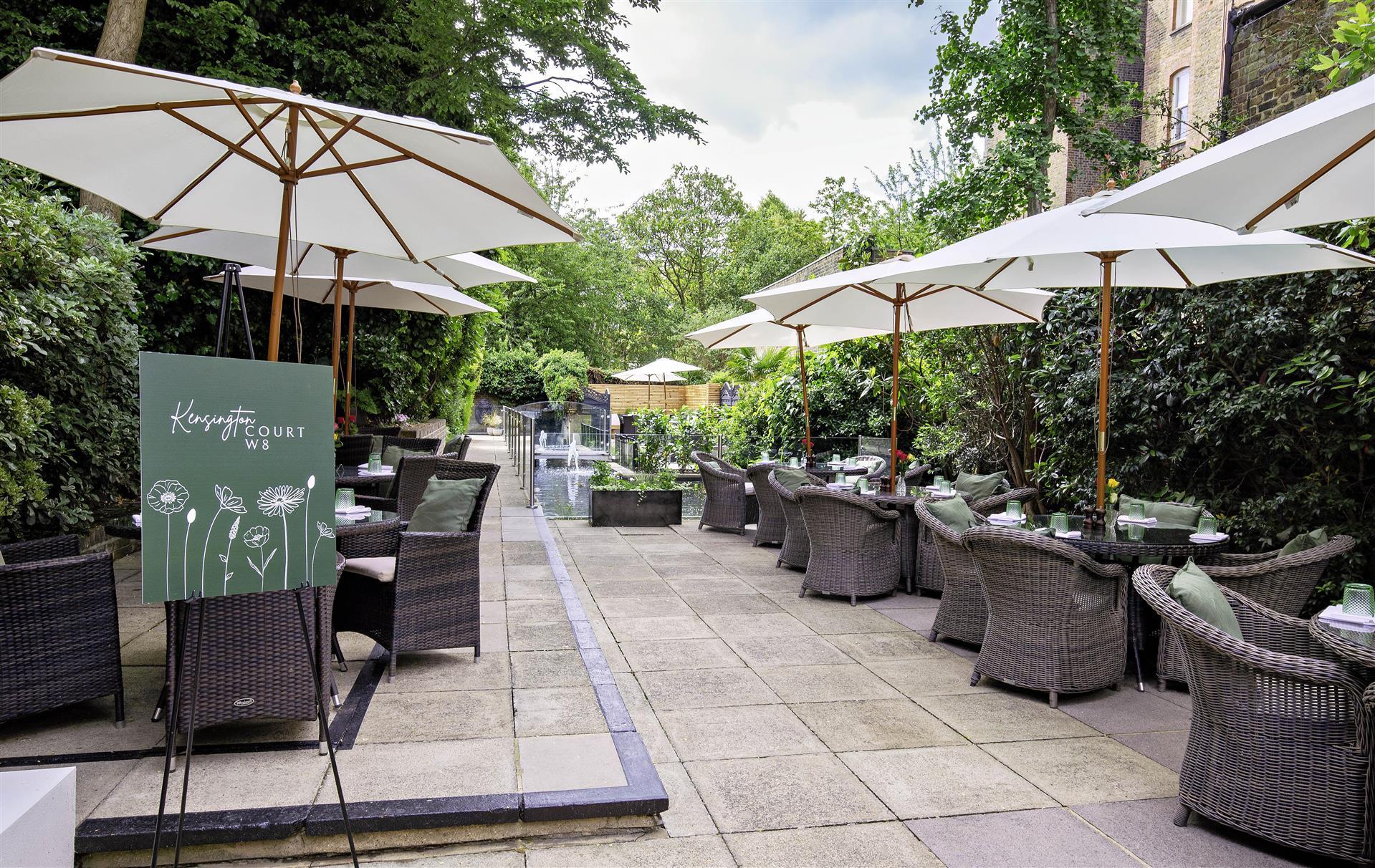 Toplantı odası resmi