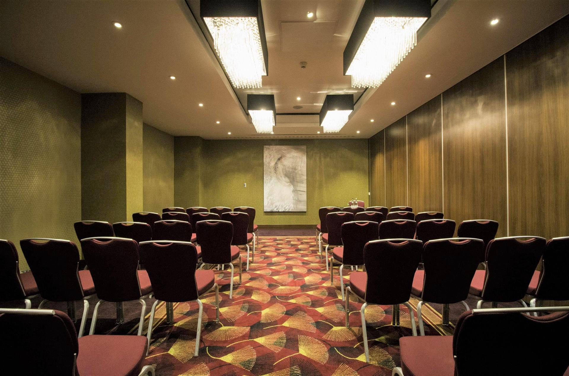 Toplantı odası resmi