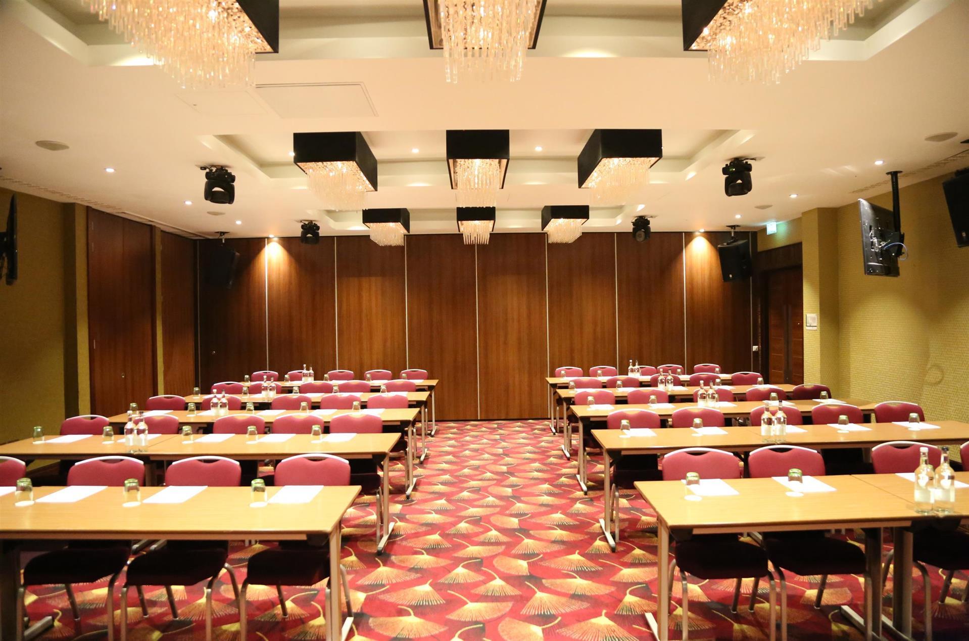 Toplantı odası resmi