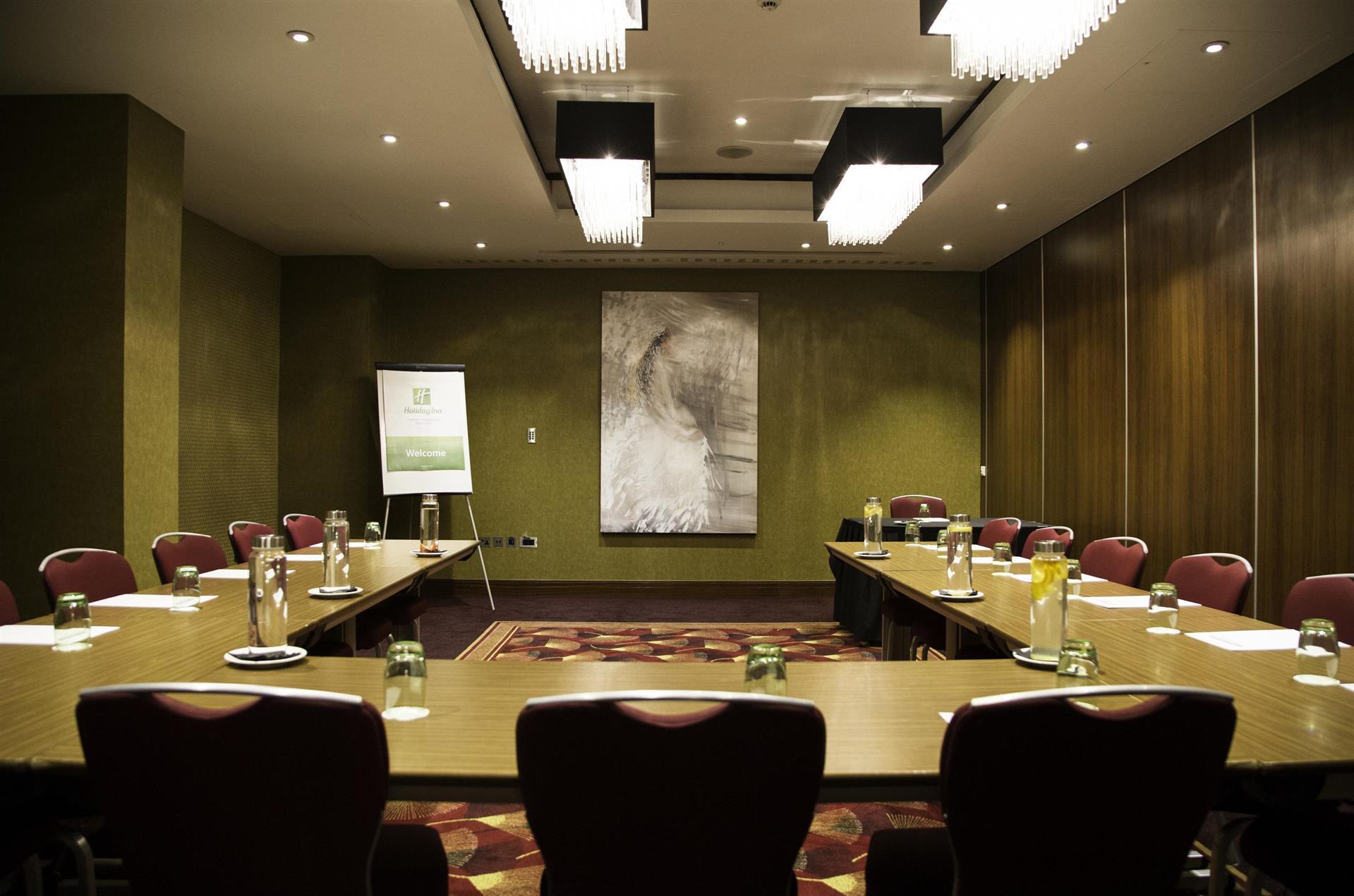 Toplantı odası resmi