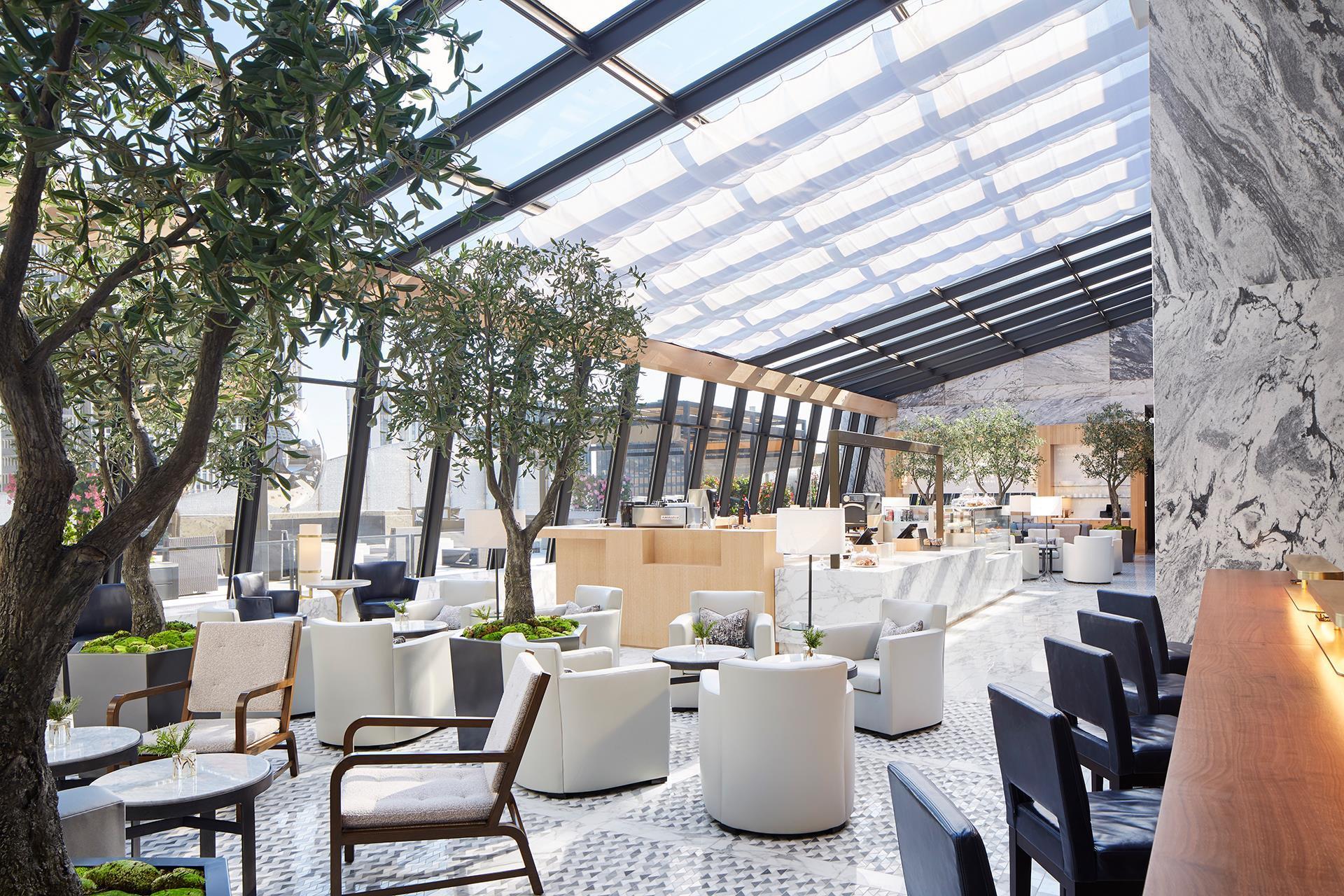 Toplantı odası resmi