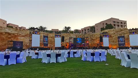 Hilton Muscat Al Bandar в Muscat, OM