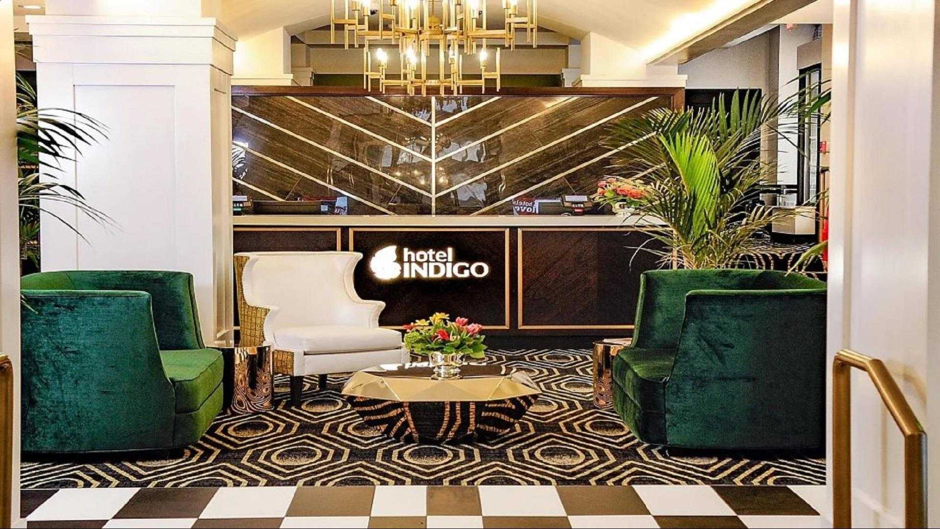 Hotel Indigo Kansas City Downtown in Kansas City, MO