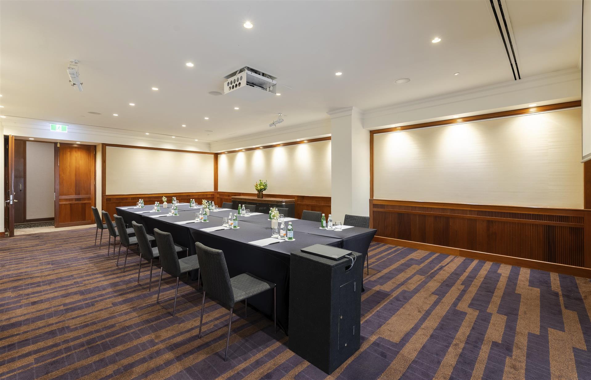 Immagine sala riunioni