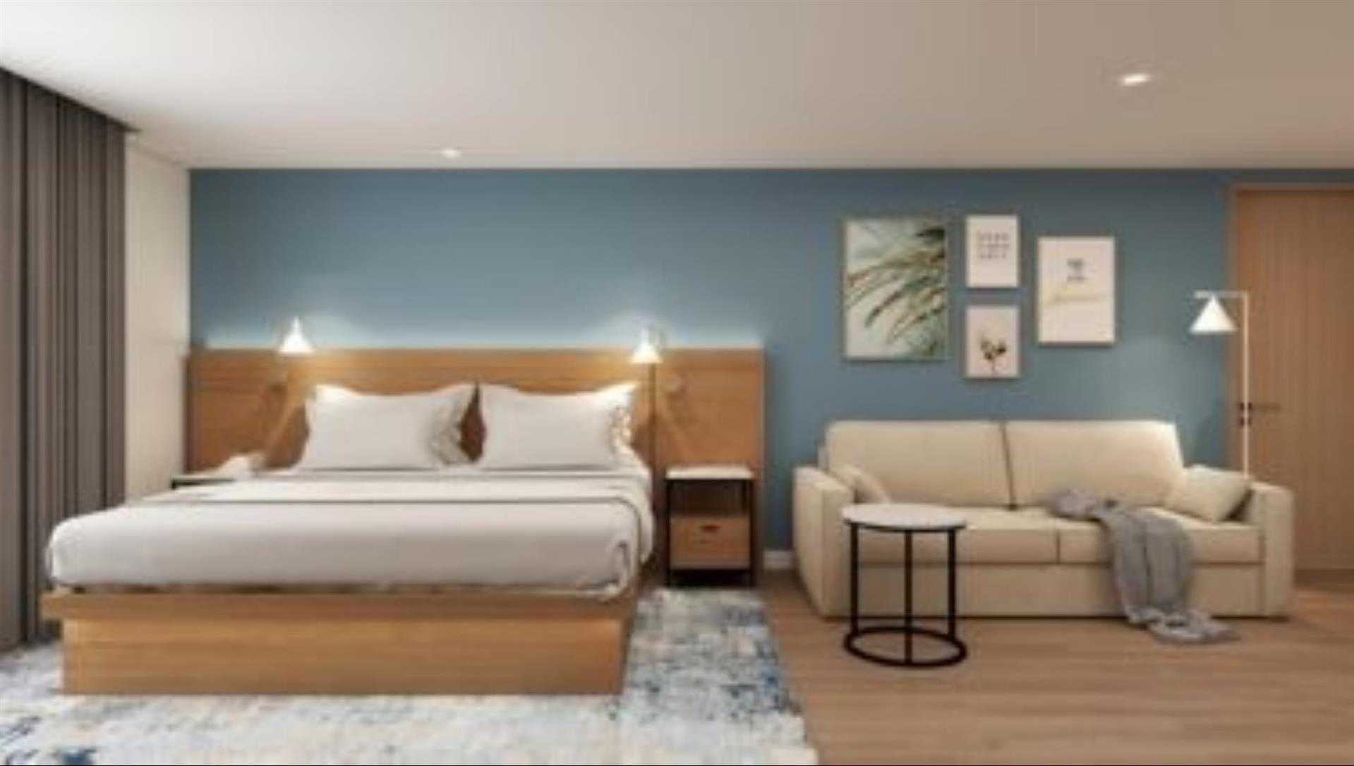 Element Seattle Downtown in Seattle, WA