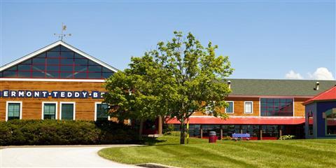 Vermont Teddy Bear Factory