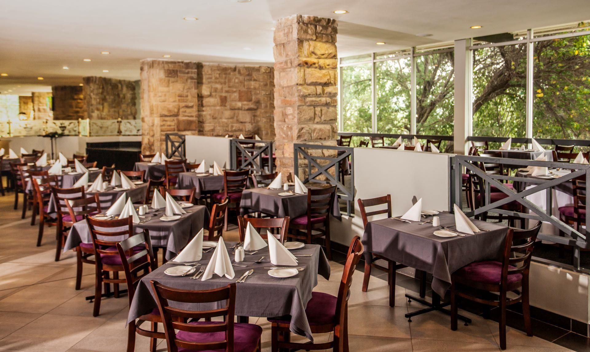 Bild på anläggning