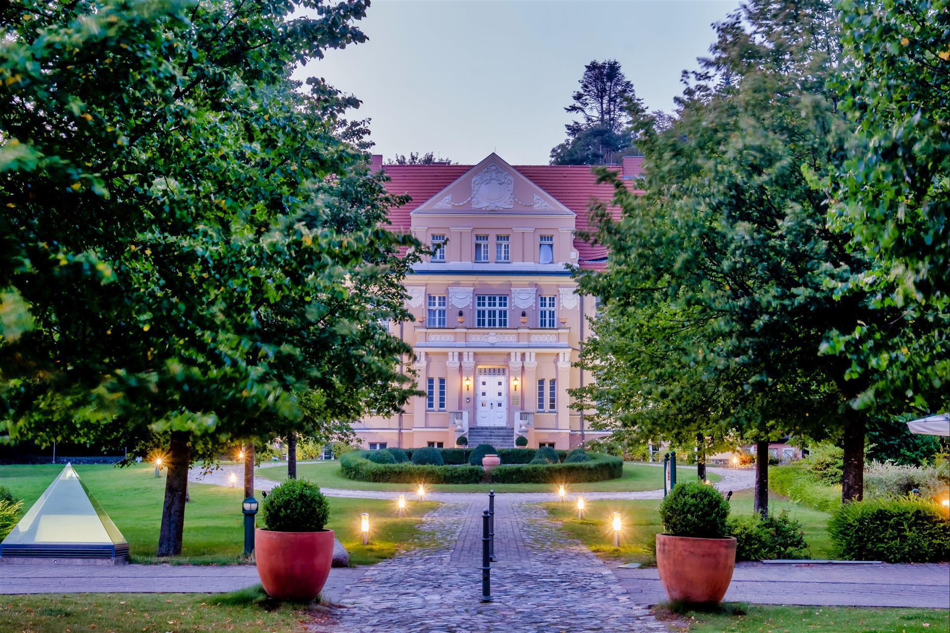 Precise Resort Rügen image