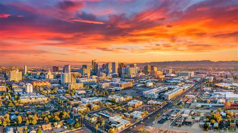 Centro de Phoenix