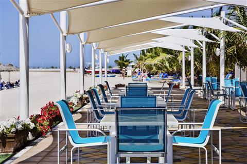 Pullman Resort Al Marjan Island in Ra's al-Chaima, AE