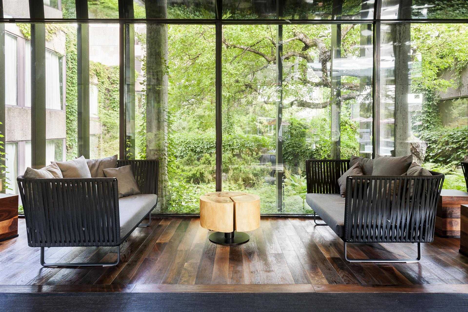 Hotel Bonaventure Montreal in Montreal, QC