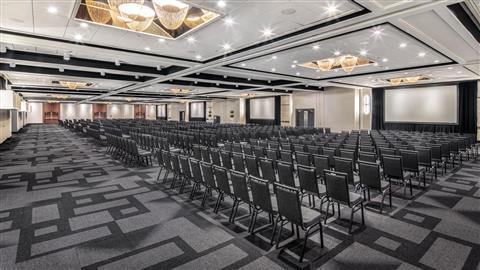 Hotel Bonaventure Montreal in Montreal, QC