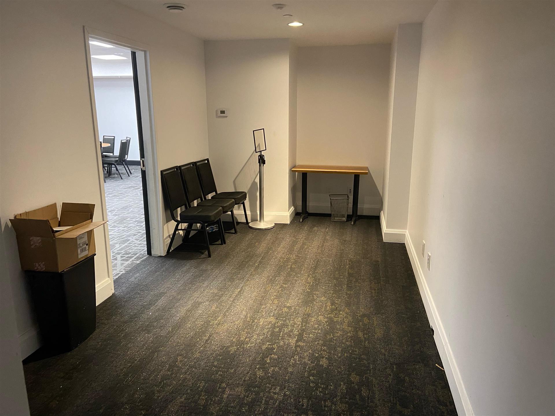 Immagine sala riunioni