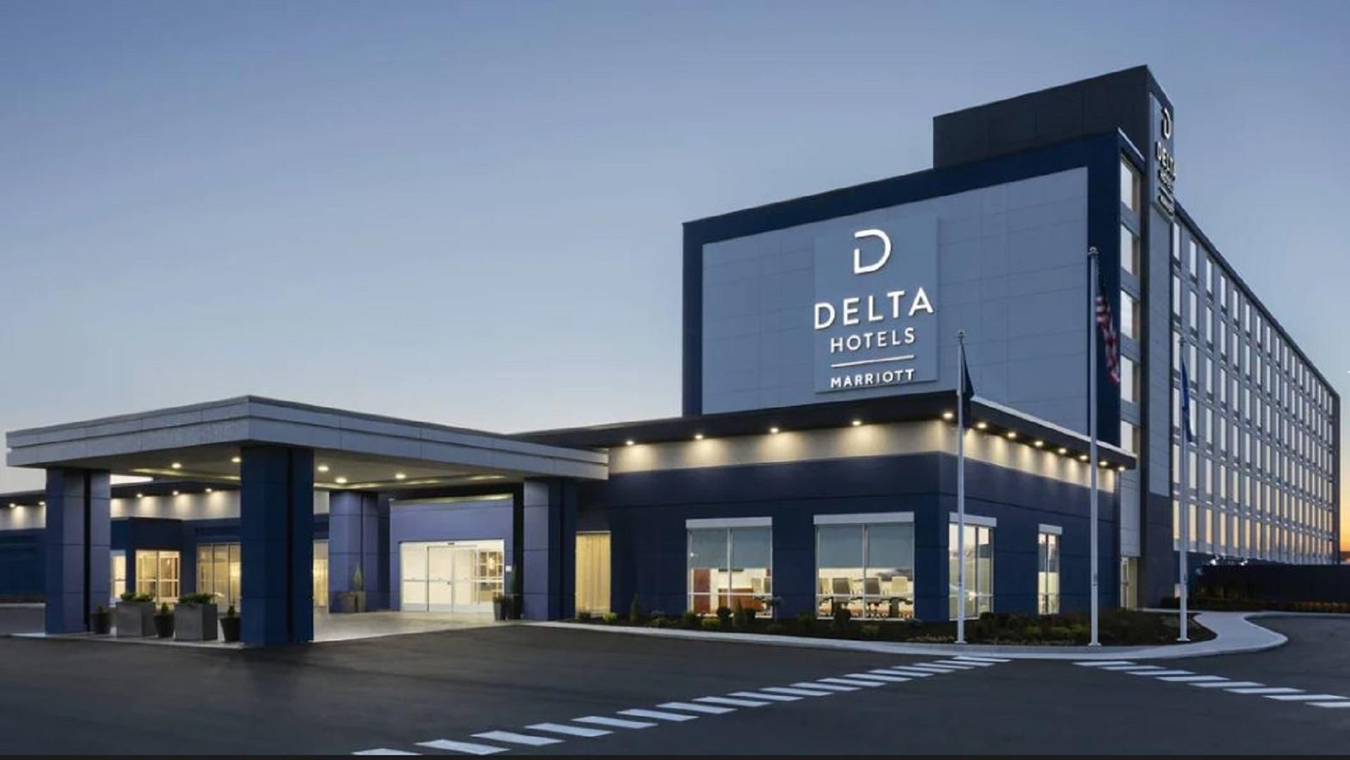 Изображение места проведения