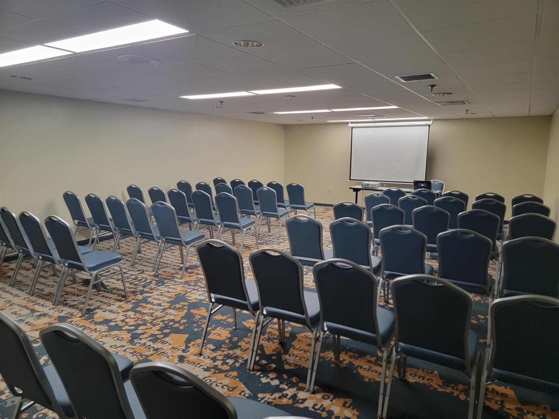 Immagine sala riunioni