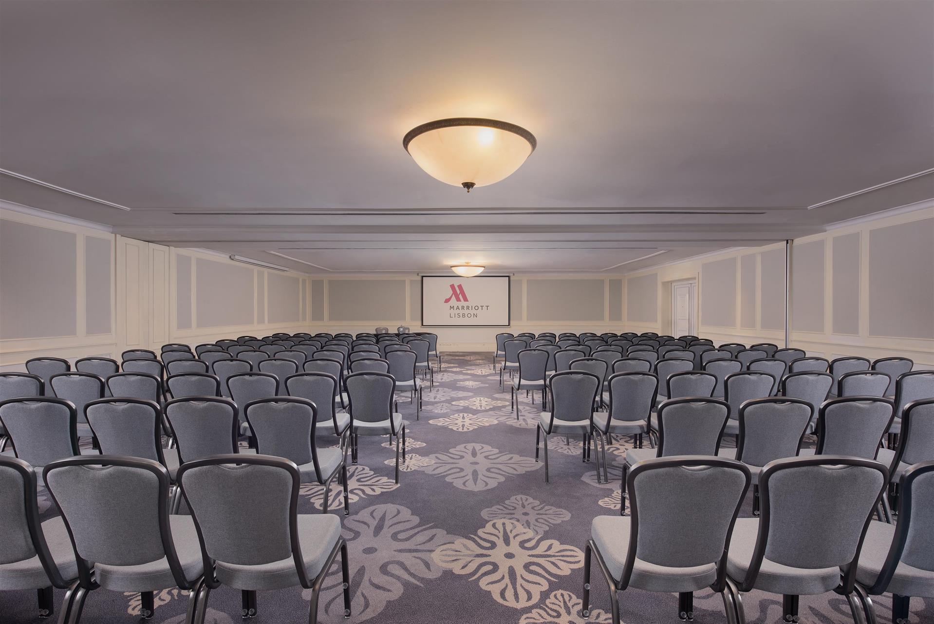 Immagine sala riunioni