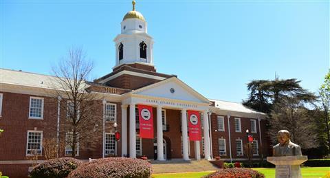 Clark Atlanta University