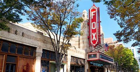 Fox Theatre
