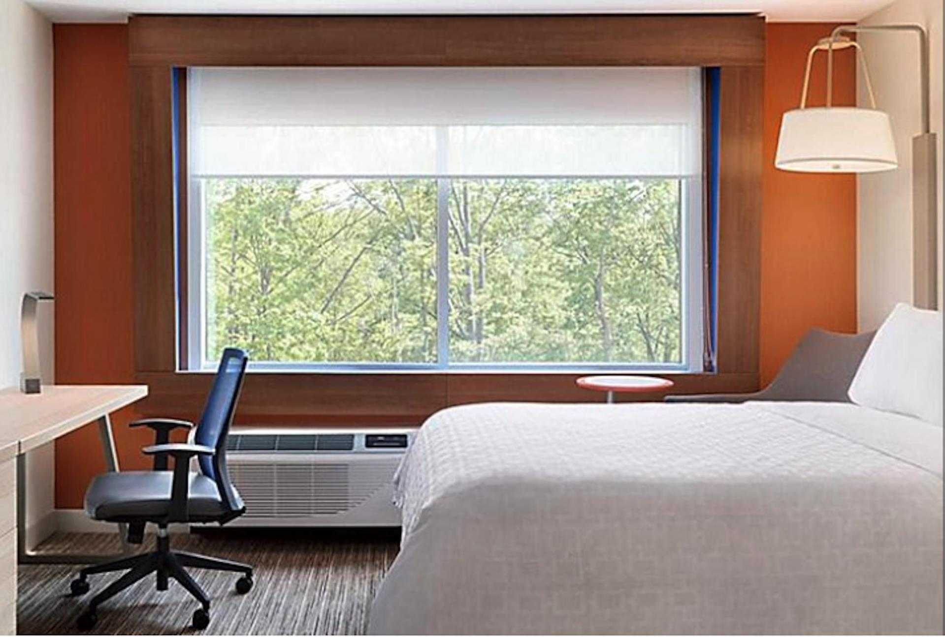 Holiday Inn Express & Suites Gilbert – Mesa Gateway Airport a Gilbert, AZ