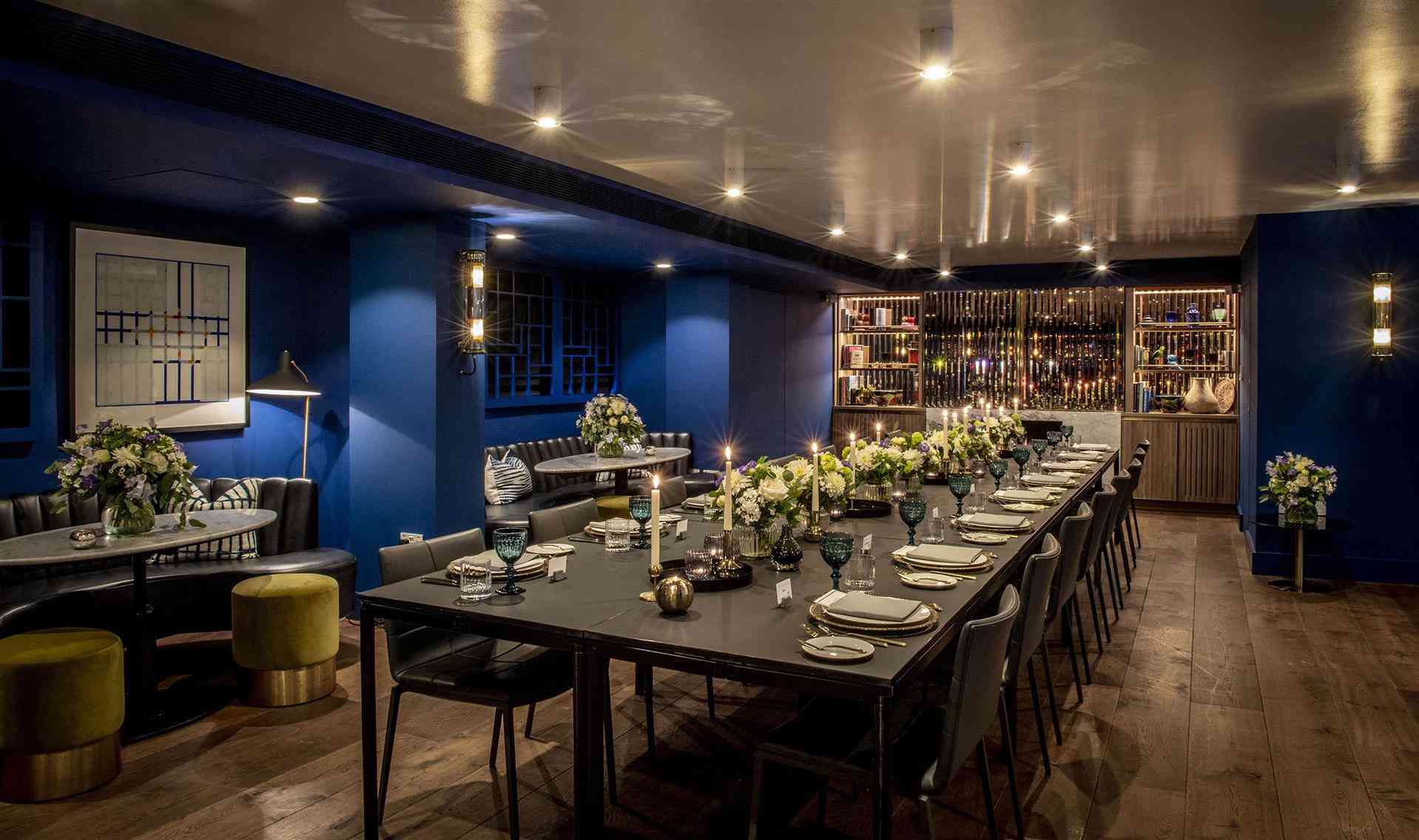 The Marylebone a London, GB1