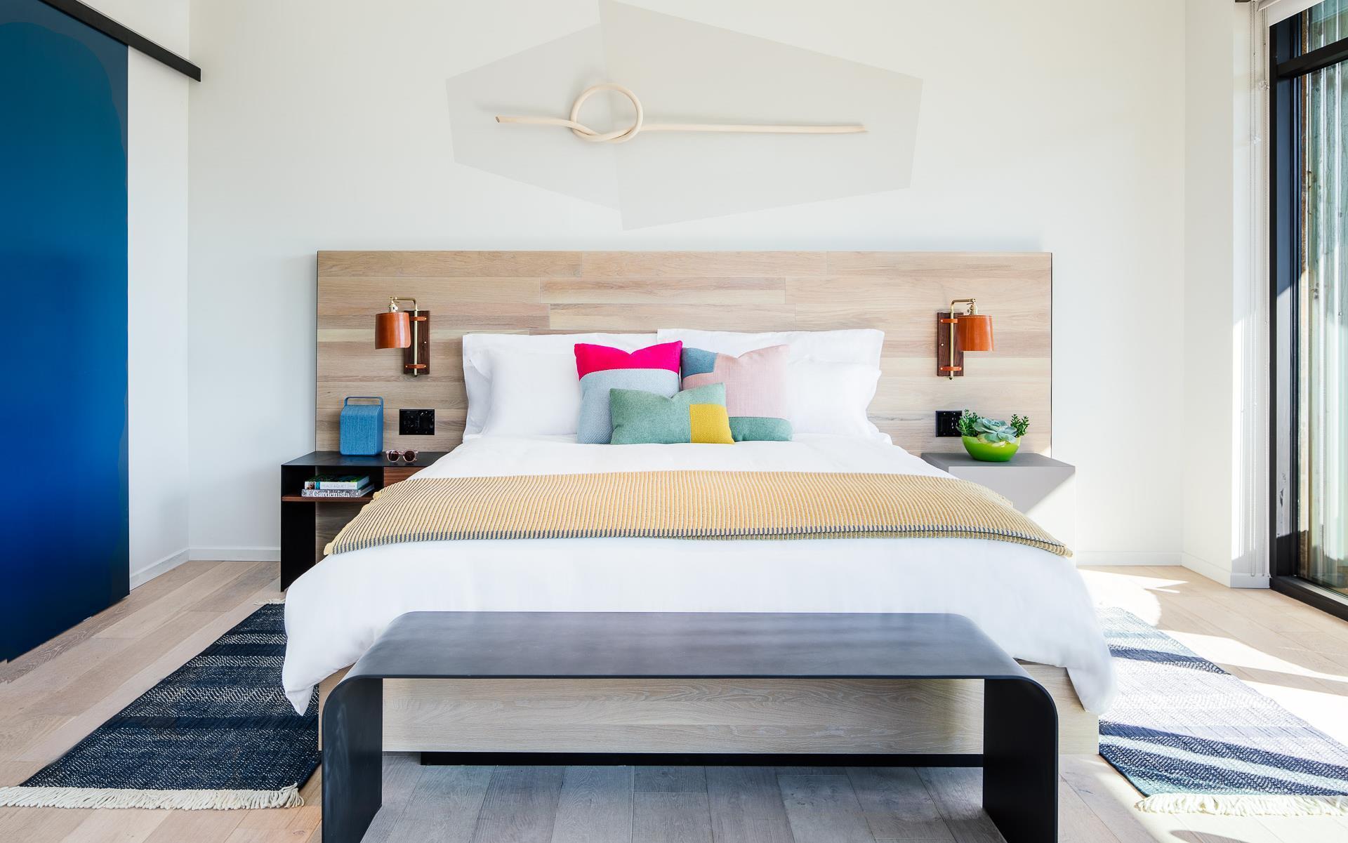 Изображение Suite Meetings, Sweet Rewards