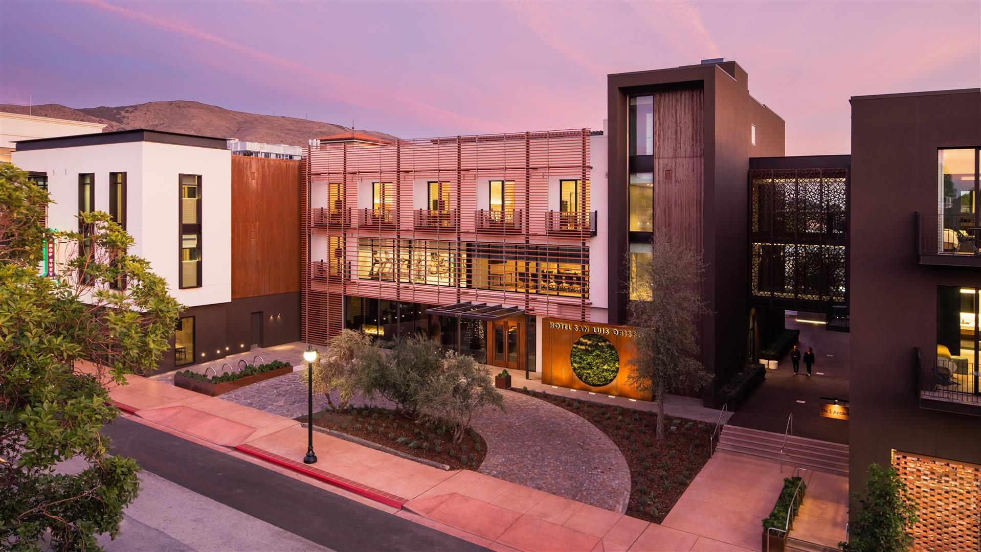 Изображение места проведения