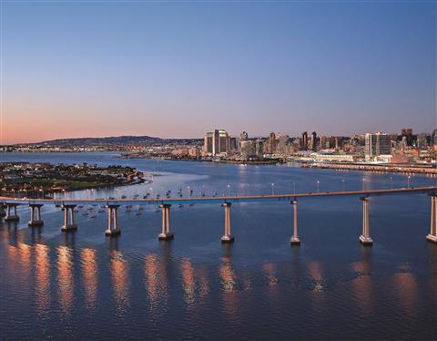 Coronado Bridge