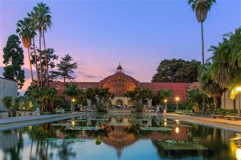 Balboa Park
