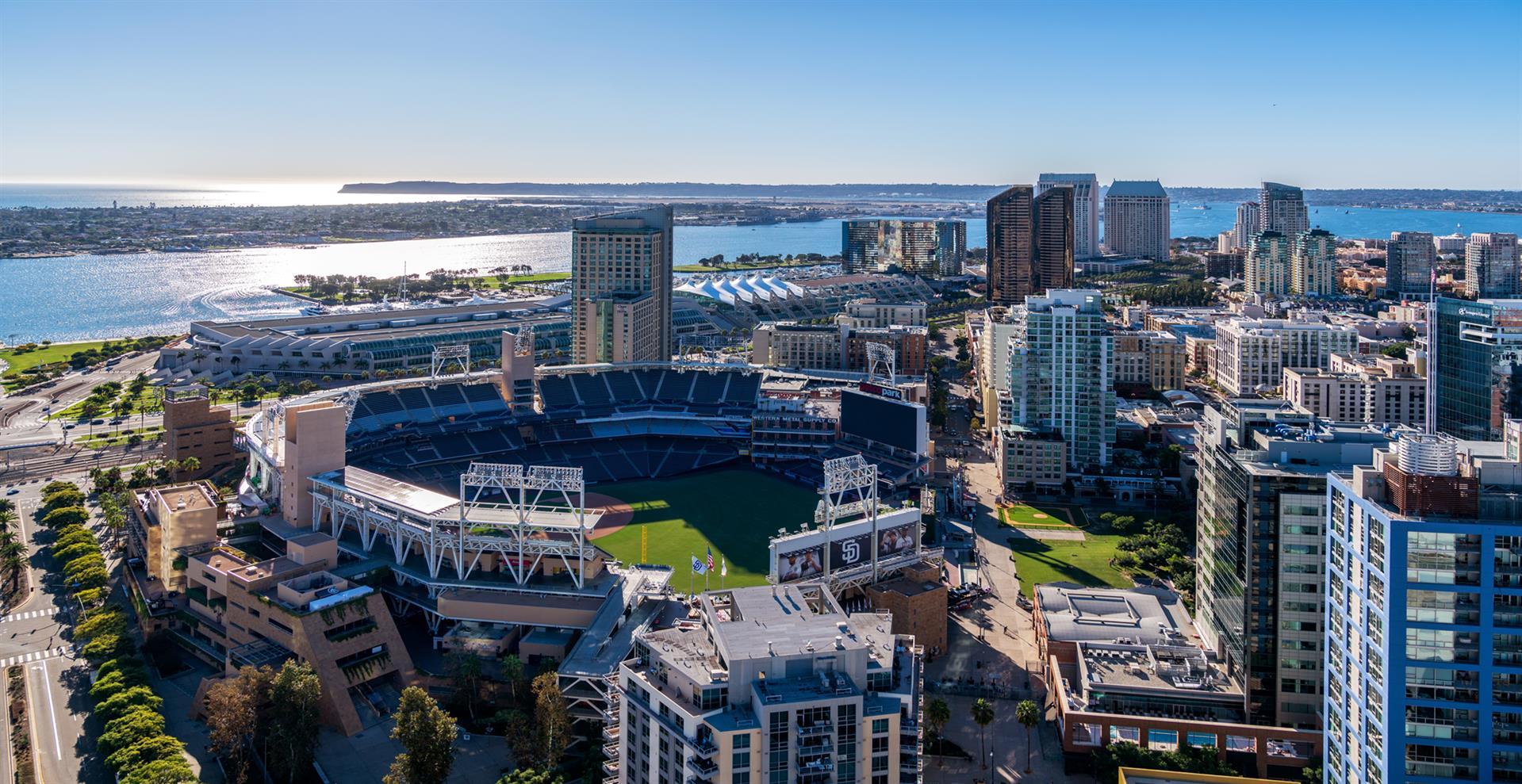 San Diego Tourism Authority in San Diego, CA