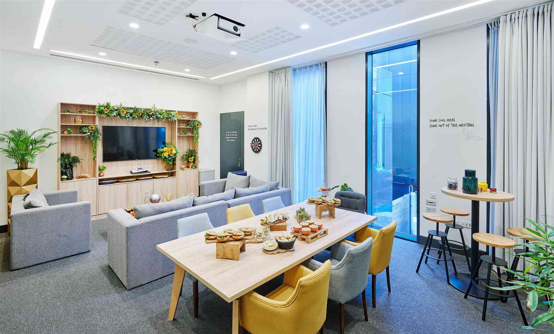 INNSIDE Manchester a Manchester, GB1