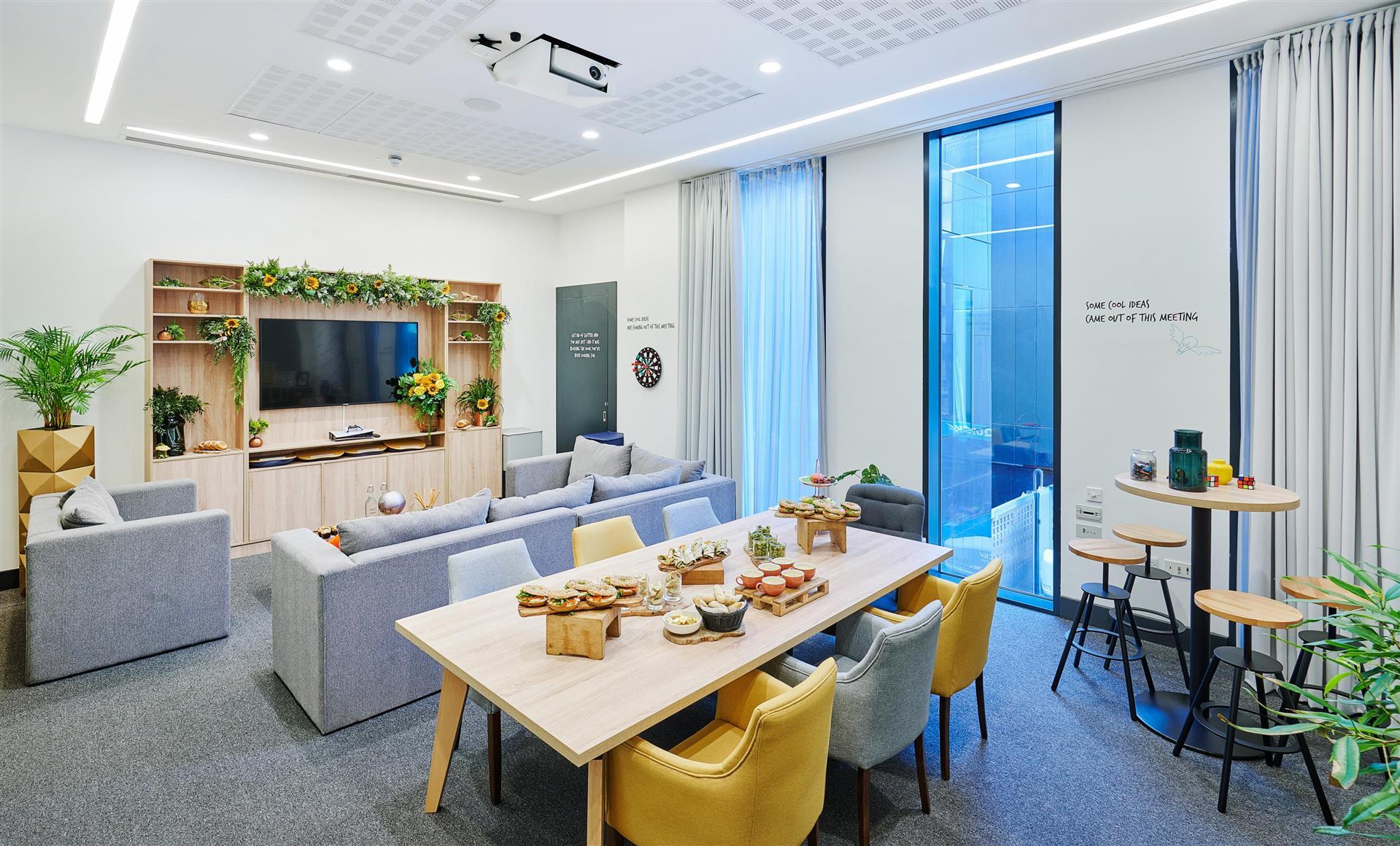 INNSIDE Manchester image