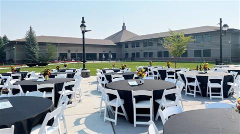 CenterPlace Regional Event Center in Spokane Valley, WA