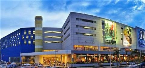 SM City Cebu Mall