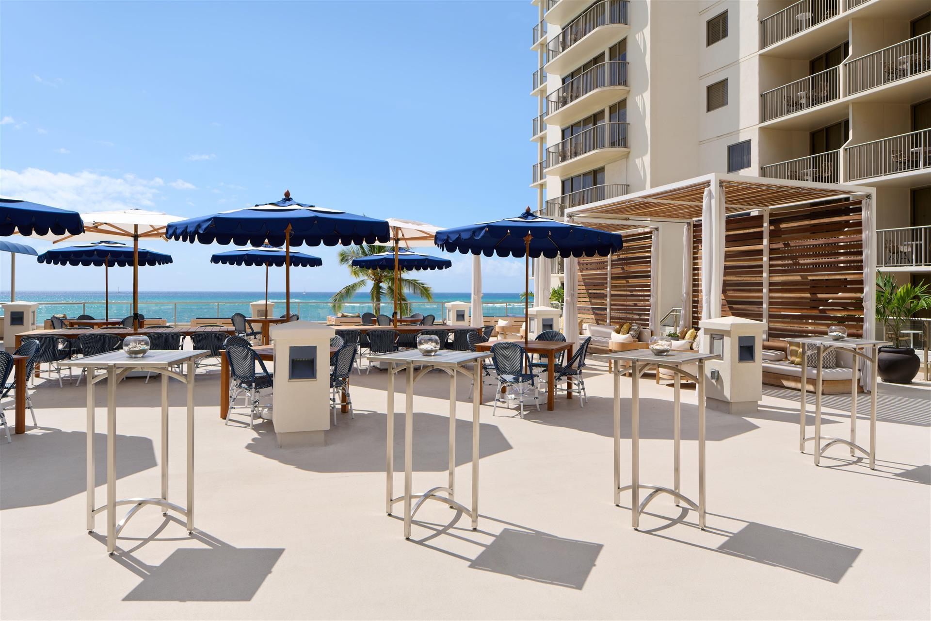 Imagen de la sala de reuniones