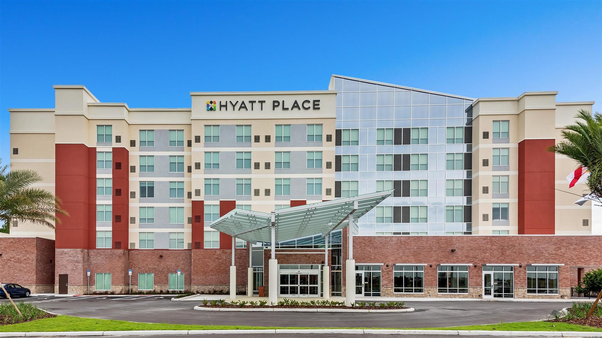 Изображение места проведения