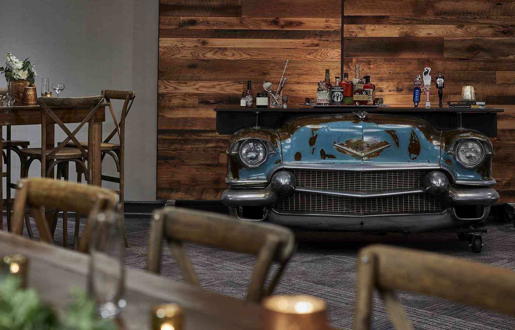 Renaissance Nashville Hotel, Rated #1 Meeting Hotel in North America by Cvent in Nashville, TN