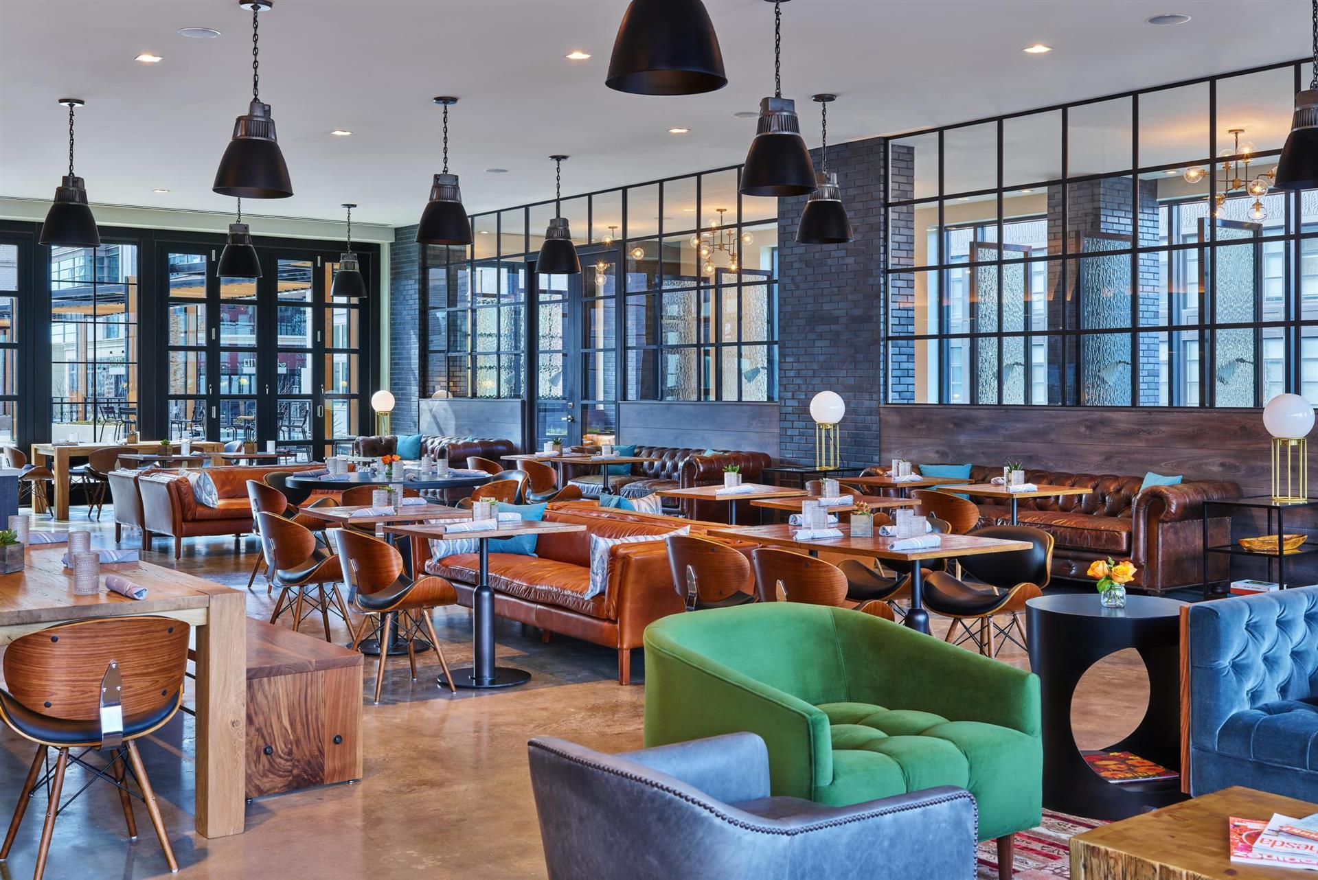 Canopy by Hilton Washington DC Bethesda North image