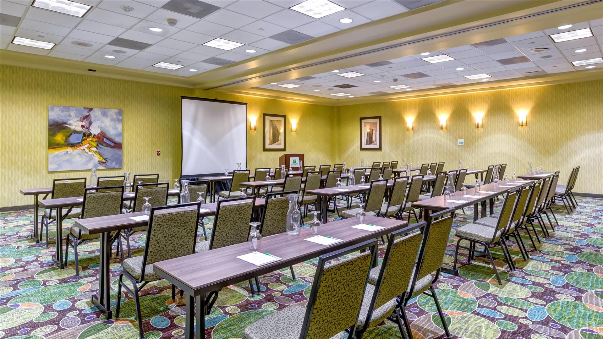 Bild des Veranstaltungsortes