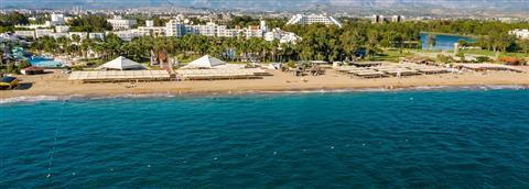 Copy of Test Saiva International-1 i South Pole, AQ