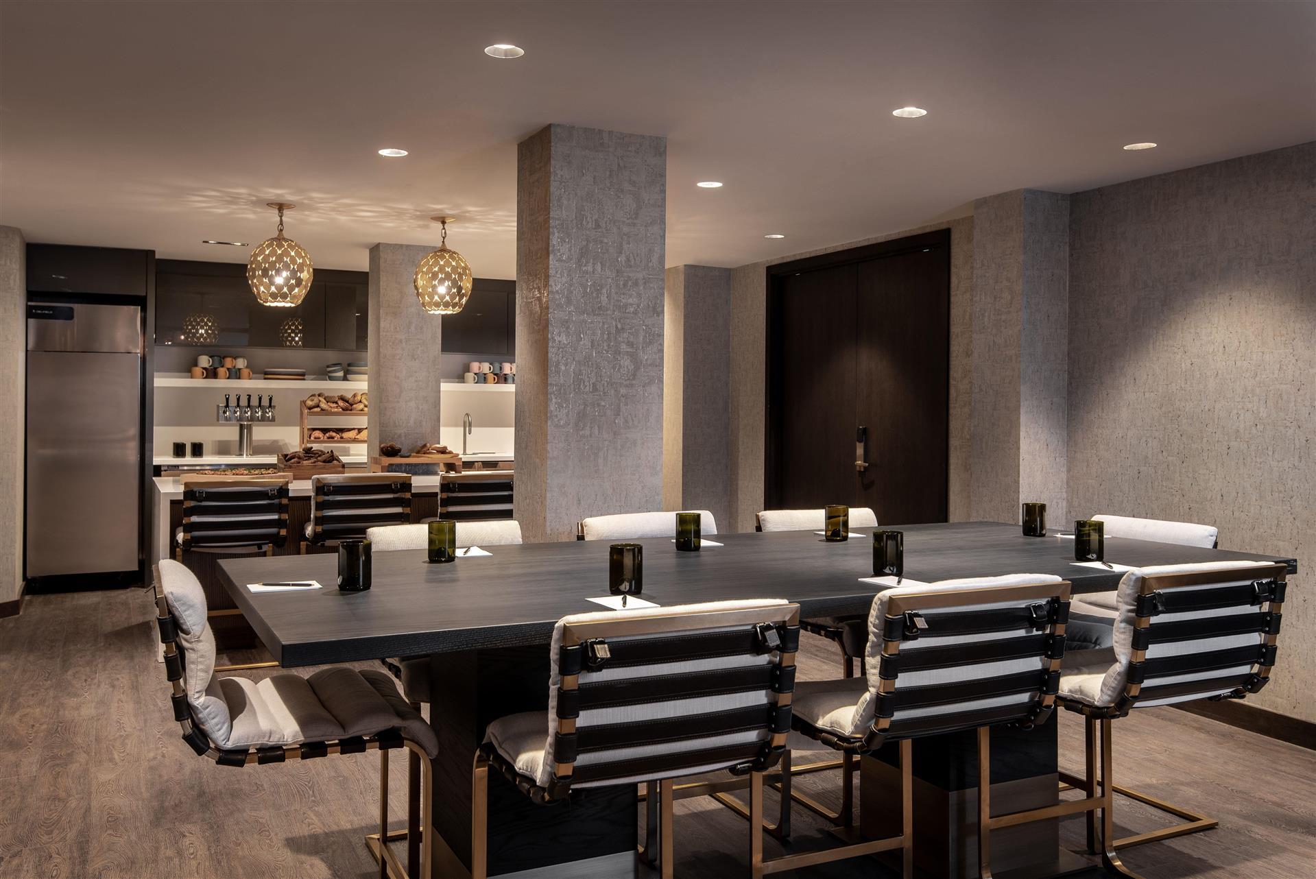 Immagine sala riunioni