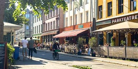 Grünerløkka