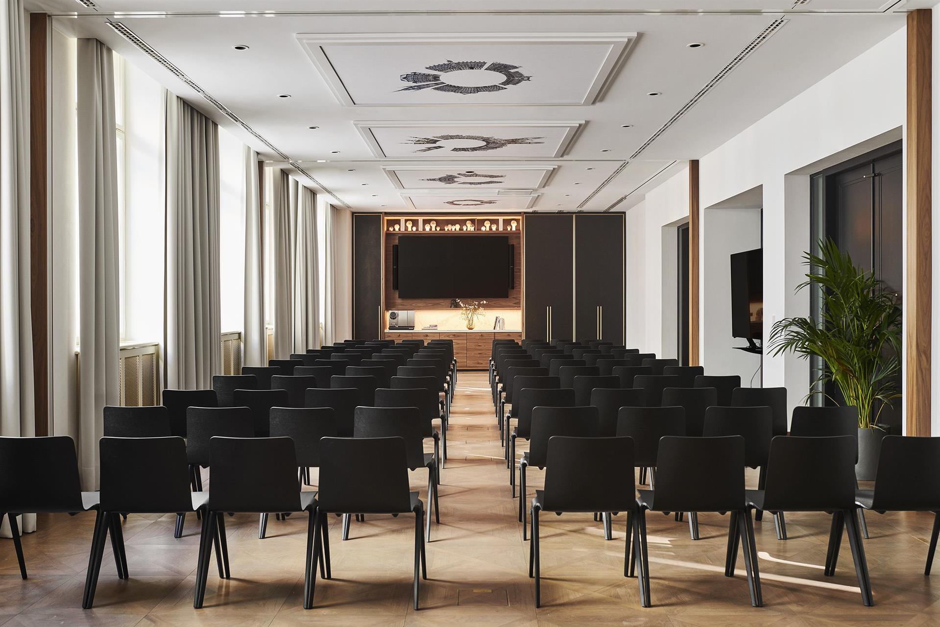 Andaz Prague, by Hyatt image