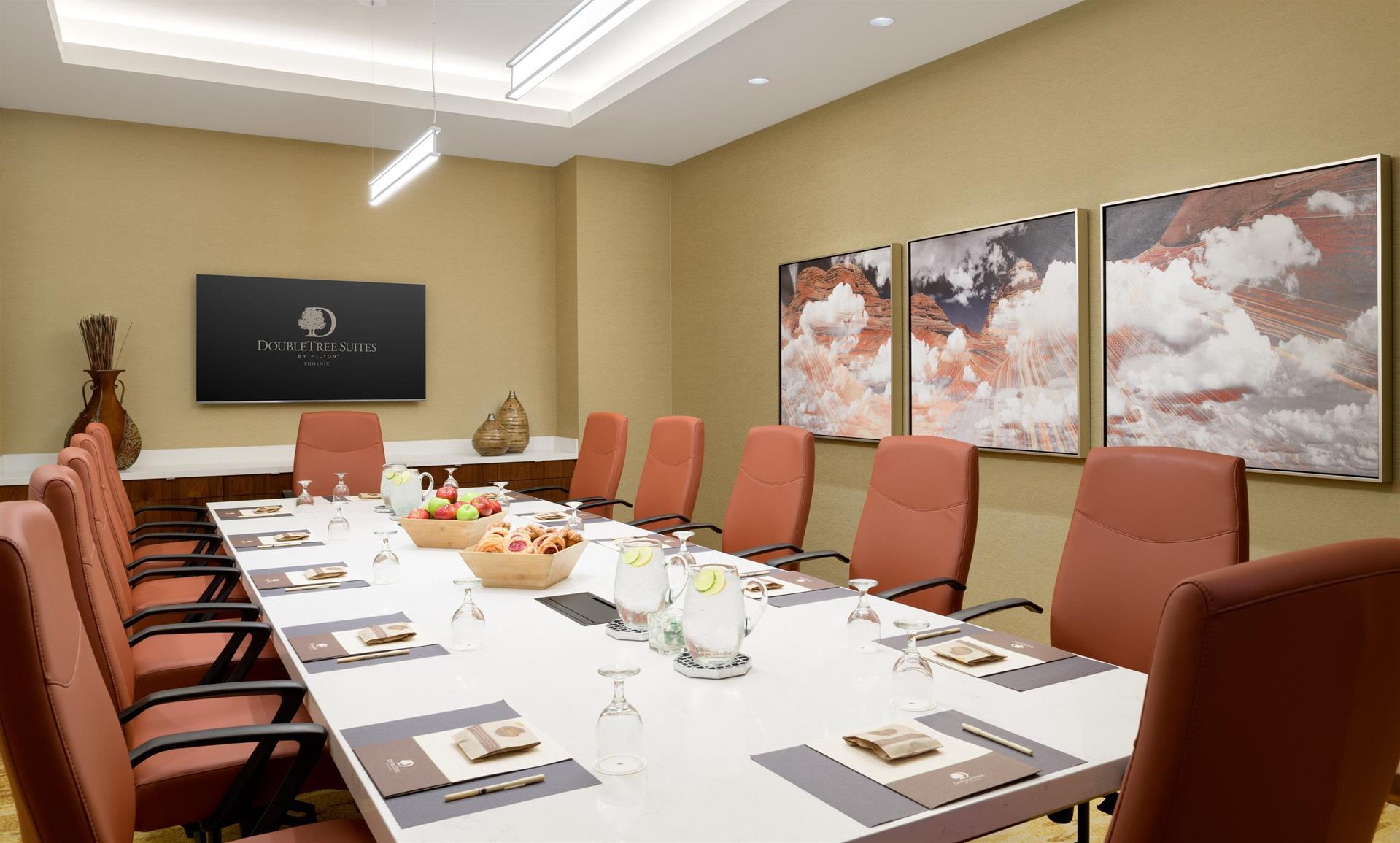 Meeting room image